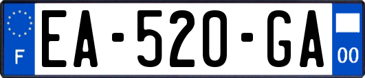 EA-520-GA