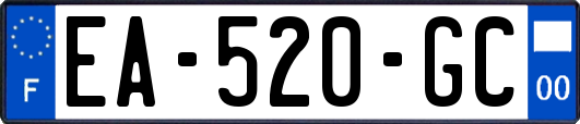 EA-520-GC