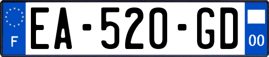 EA-520-GD