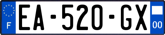 EA-520-GX