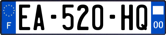 EA-520-HQ