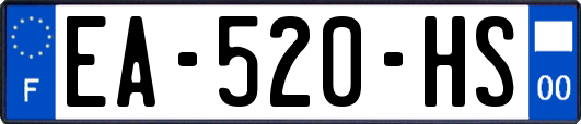 EA-520-HS