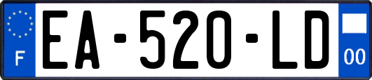 EA-520-LD