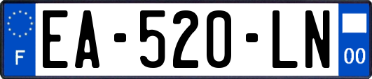 EA-520-LN