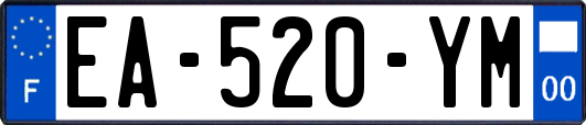 EA-520-YM