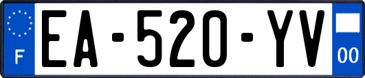 EA-520-YV