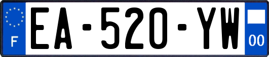 EA-520-YW