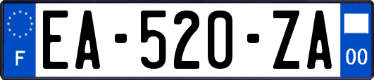 EA-520-ZA