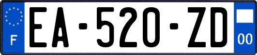 EA-520-ZD