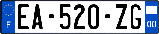 EA-520-ZG