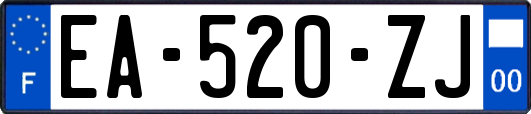 EA-520-ZJ