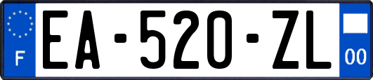 EA-520-ZL