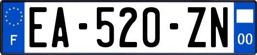 EA-520-ZN