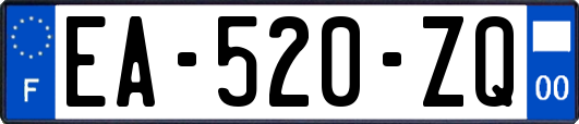 EA-520-ZQ