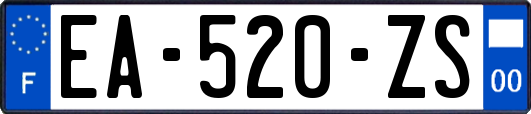 EA-520-ZS