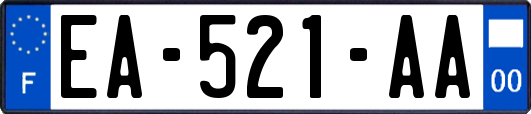 EA-521-AA
