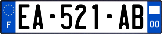 EA-521-AB