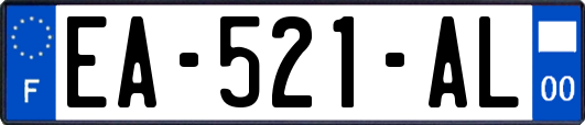 EA-521-AL