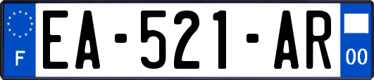 EA-521-AR