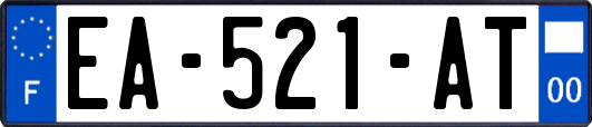 EA-521-AT