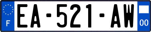 EA-521-AW