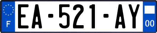 EA-521-AY