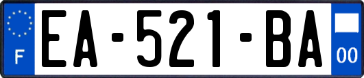 EA-521-BA