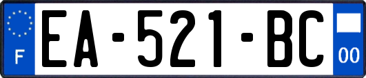 EA-521-BC