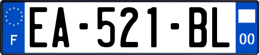 EA-521-BL