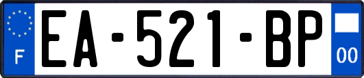 EA-521-BP