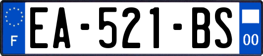 EA-521-BS