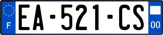 EA-521-CS