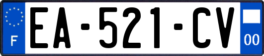 EA-521-CV