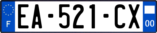 EA-521-CX