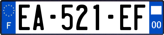 EA-521-EF