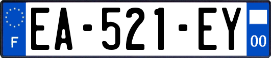 EA-521-EY