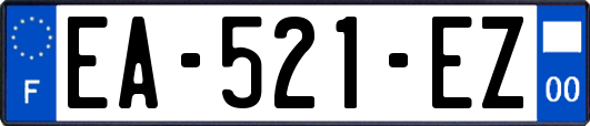 EA-521-EZ