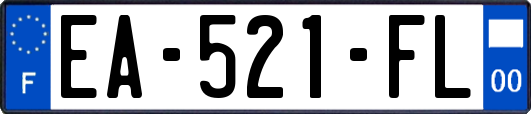 EA-521-FL