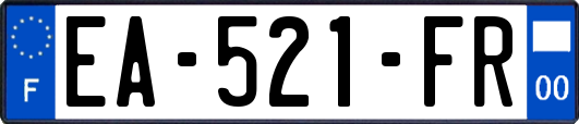 EA-521-FR