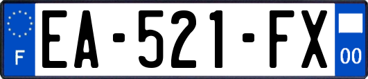 EA-521-FX