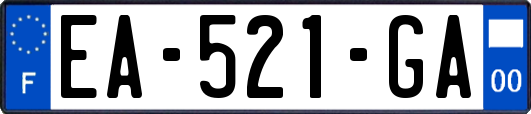 EA-521-GA