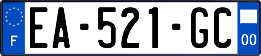 EA-521-GC