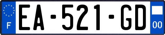 EA-521-GD