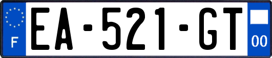 EA-521-GT