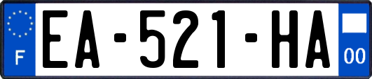 EA-521-HA