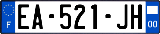 EA-521-JH