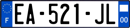 EA-521-JL