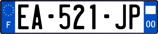 EA-521-JP
