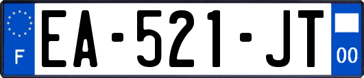 EA-521-JT