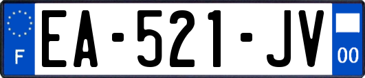 EA-521-JV